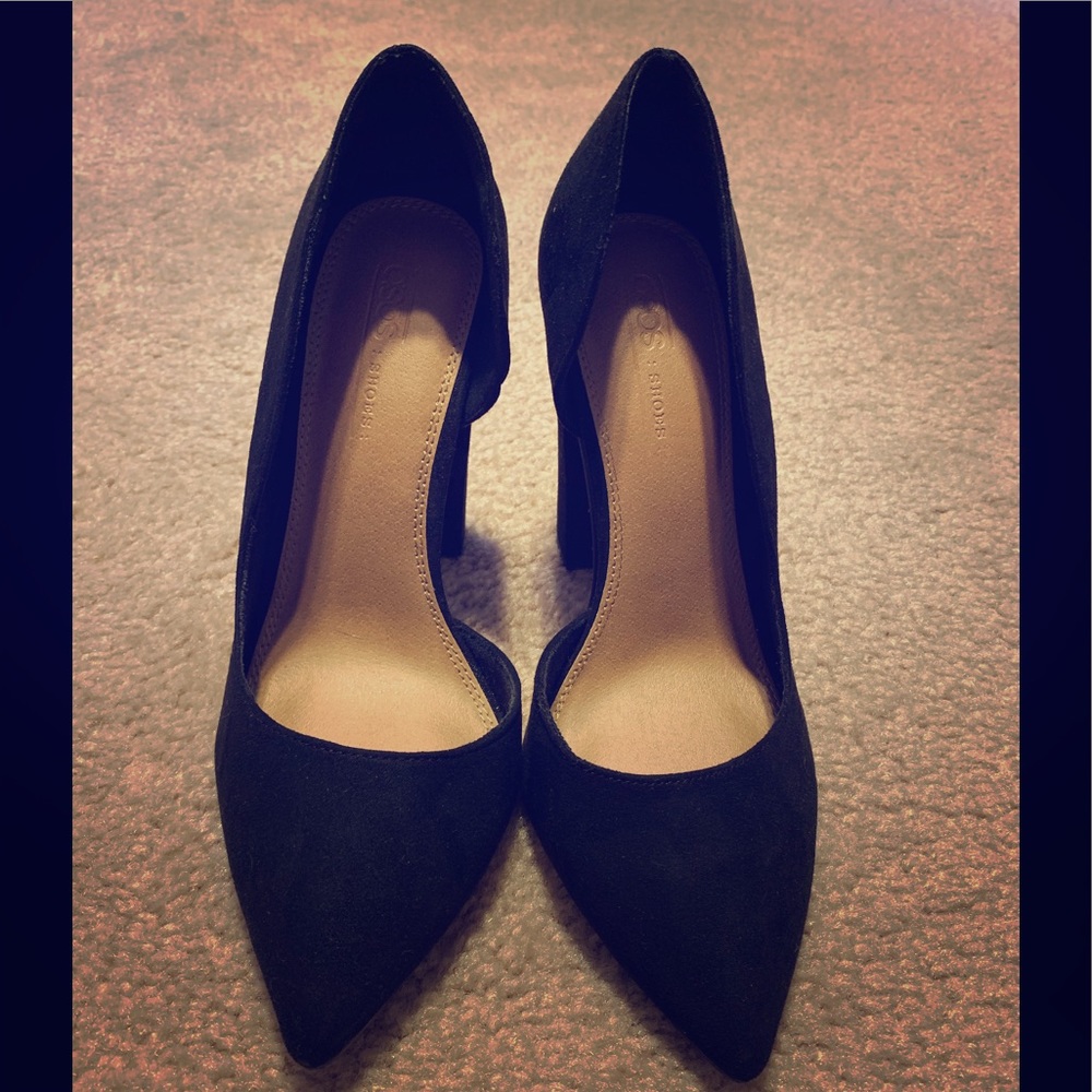 ASOS high heel